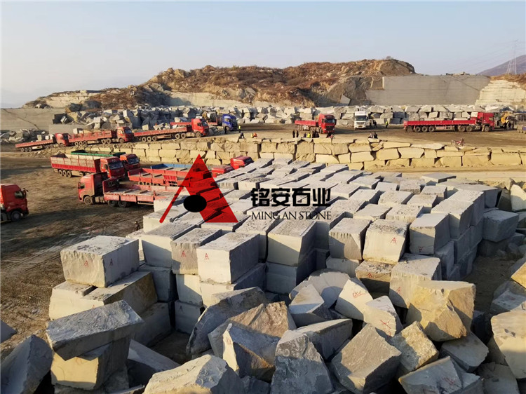 大型矿山开采平台6座